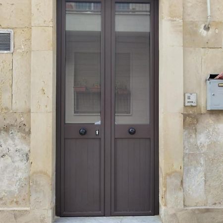 Villa Dimora Santa Chiara Noto Esterno foto
