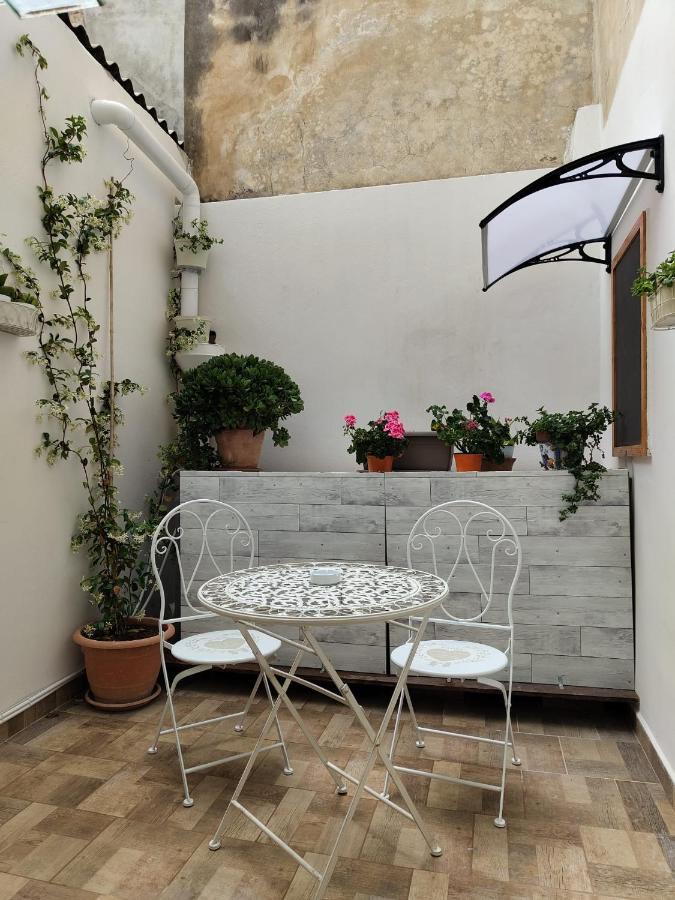 Villa Dimora Santa Chiara Noto Esterno foto