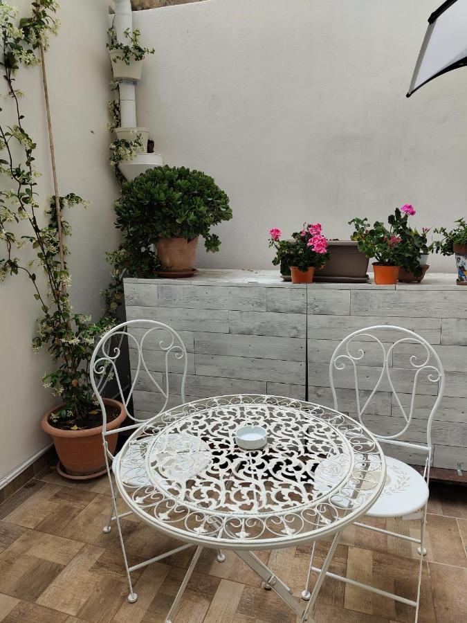 Villa Dimora Santa Chiara Noto Esterno foto